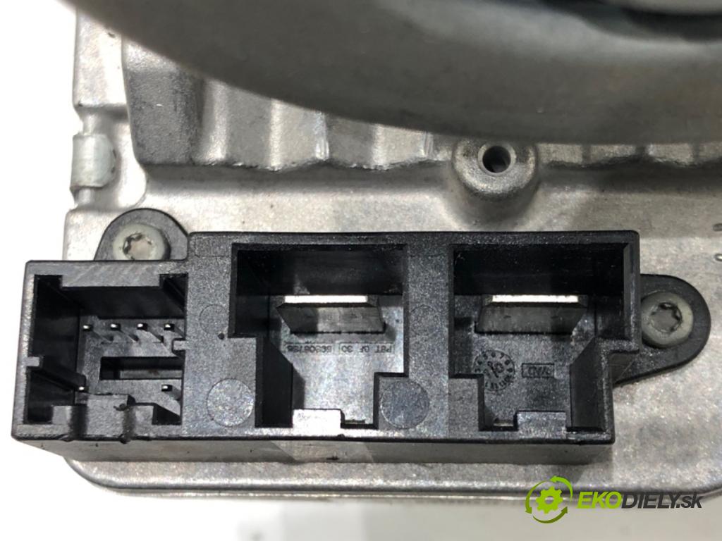 RENAULT CLIO III (BR0/1, CR0/1) 2005 - 2014    1.5 dCi 55 kW [75 KM] olej napędowy 2010 - 2014  Pumpa servočerpadlo 8200937939B (Servočerpadlá, pumpy riadenia)