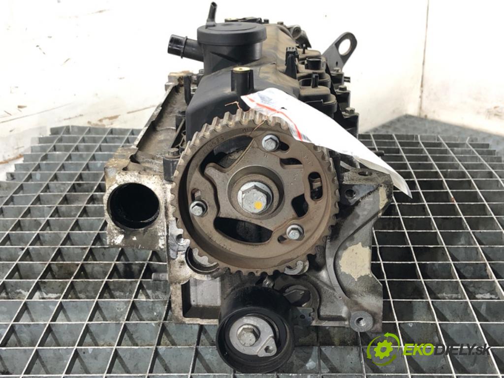 RENAULT CLIO III (BR0/1, CR0/1) 2005 - 2014    1.5 dCi 55 kW [75 KM] olej napędowy 2010 - 2014  Hlava valcov 110421067R (Hlavy valcov)