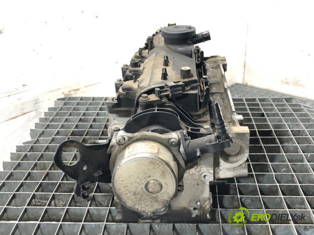 RENAULT CLIO III (BR0/1, CR0/1) 2005 - 2014    1.5 dCi 55 kW [75 KM] olej napędowy 2010 - 2014  Hlava valcov 110421067R (Hlavy valcov)