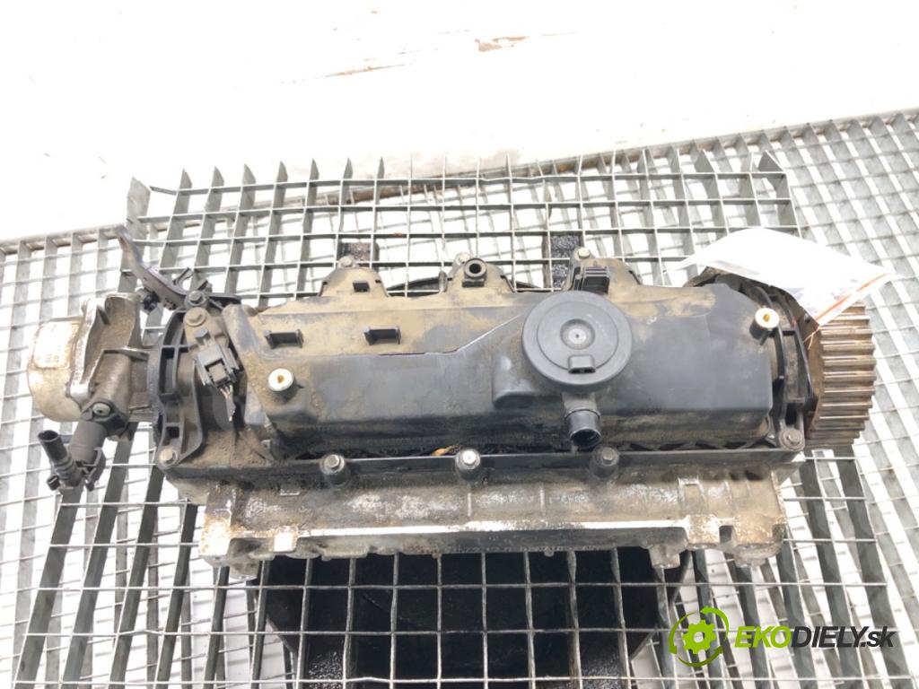 RENAULT CLIO III (BR0/1, CR0/1) 2005 - 2014    1.5 dCi 55 kW [75 KM] olej napędowy 2010 - 2014  Hlava valcov 110421067R (Hlavy valcov)