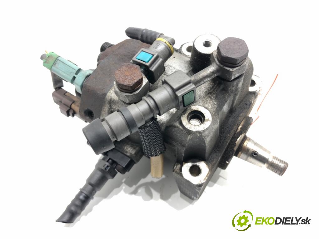 RENAULT CLIO III (BR0/1, CR0/1) 2005 - 2014    1.5 dCi 55 kW [75 KM] olej napędowy 2010 - 2014  Pumpa vstrekovacia H8201121521 (Vstrekovacie čerpadlá)