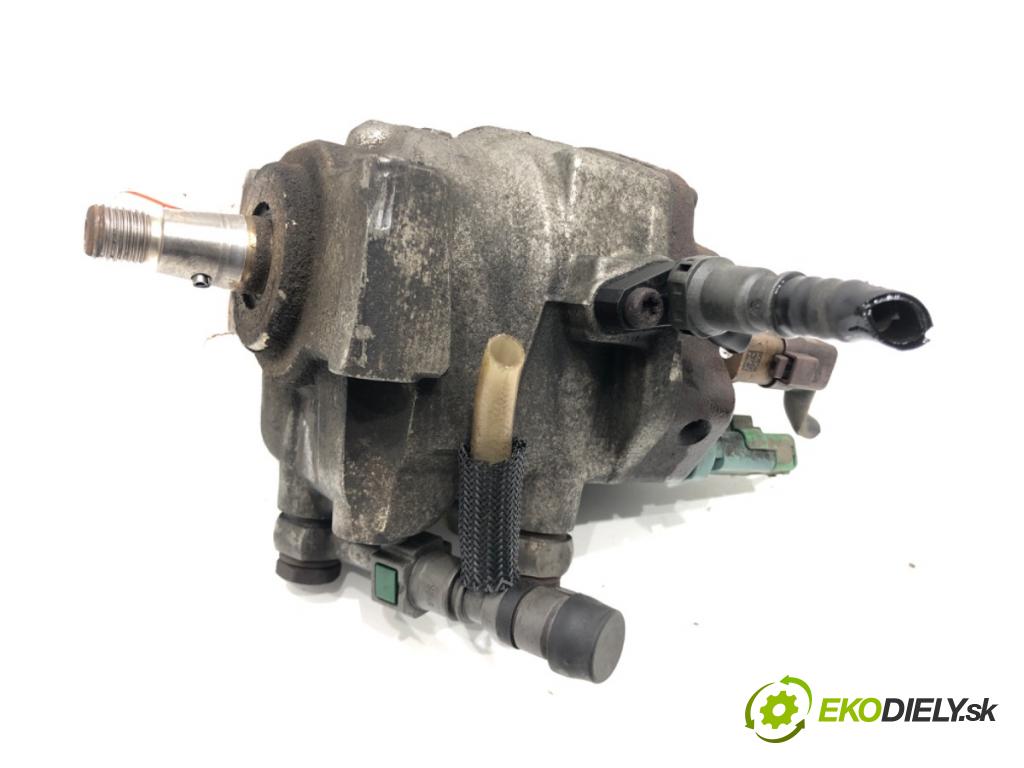 RENAULT CLIO III (BR0/1, CR0/1) 2005 - 2014    1.5 dCi 55 kW [75 KM] olej napędowy 2010 - 2014  Pumpa vstrekovacia H8201121521 (Vstrekovacie čerpadlá)