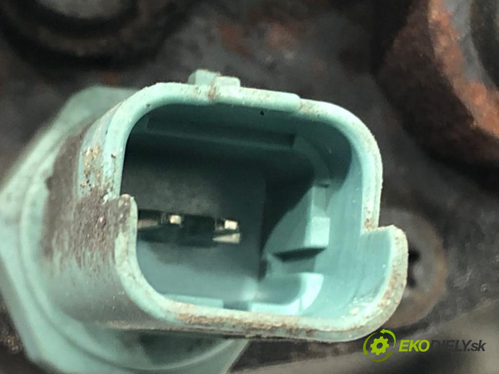 RENAULT CLIO III (BR0/1, CR0/1) 2005 - 2014    1.5 dCi 55 kW [75 KM] olej napędowy 2010 - 2014  Pumpa vstrekovacia H8201121521 (Vstrekovacie čerpadlá)