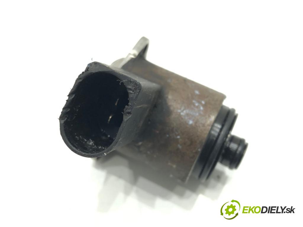 VW TOUAREG (7LA, 7L6, 7L7) 2002 - 2013    5.0 V10 TDI 230 kW [313 KM] olej napędowy 2002 - 2010  Snímač ENERGETICKÉ KROKY:  (Snímače)