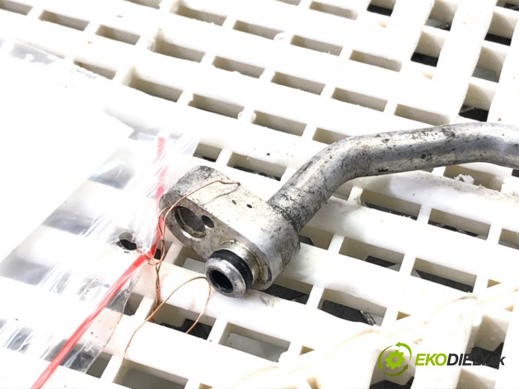 LAND ROVER RANGE ROVER SPORT I (L320) 2005 - 2013    3.0 D 4x4 180 kW [245 KM] olej napędowy 2009 - 2013  rúrka klimatizácie  (Rúrky klimatizácie)