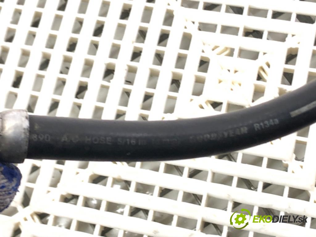 LAND ROVER RANGE ROVER SPORT I (L320) 2005 - 2013    3.0 D 4x4 180 kW [245 KM] olej napędowy 2009 - 2013  rúrka klimatizácie  (Rúrky klimatizácie)