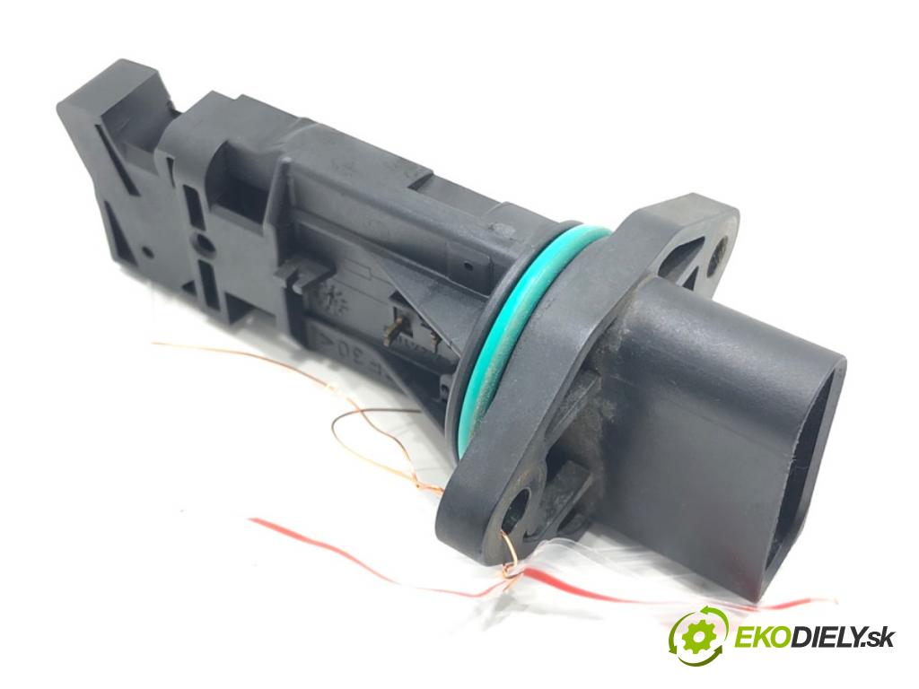 SKODA OCTAVIA II (1Z3) 2004 - 2013    1.9 TDI 77 kW [105 KM] olej napędowy 2004 - 2010  Váha vzduchu F00C2G2055 (Váhy vzduchu)