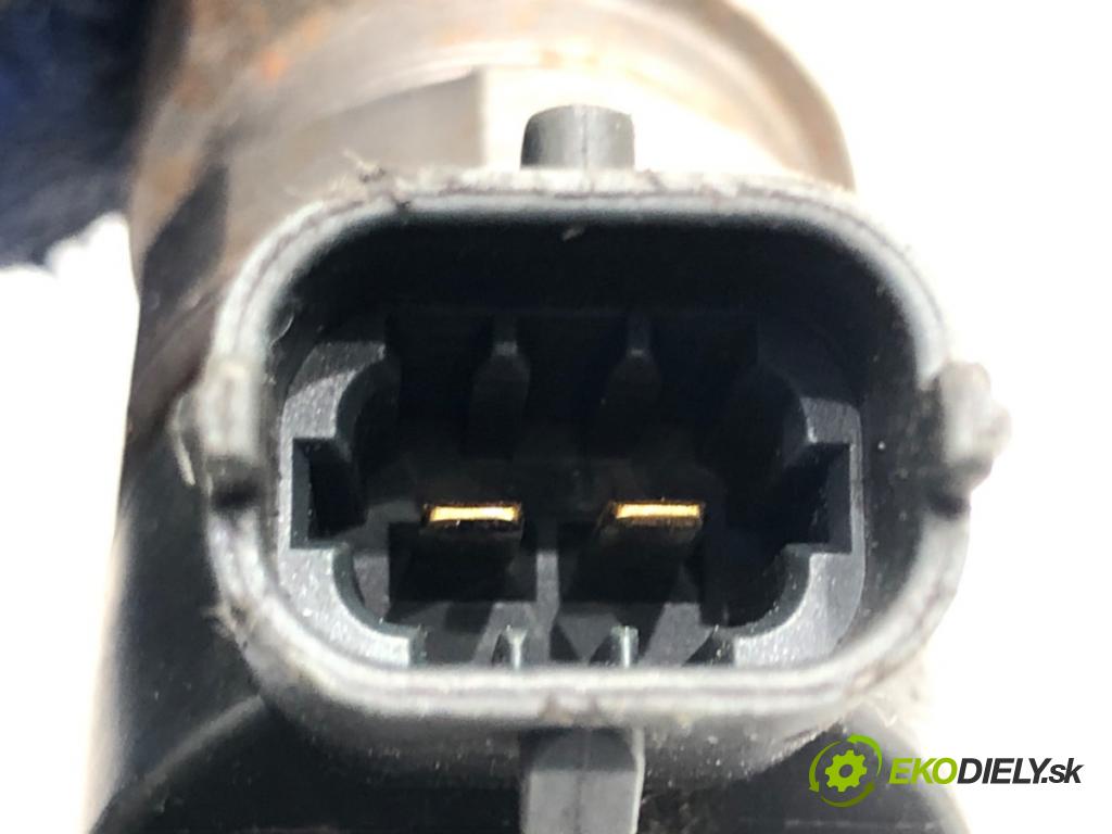OPEL ZAFIRA B Nadwozie pełne/minivan (A05) 2005 - 2015    1.9 CDTI VAN (M75) 88 kW [120 KM] olej napędowy 2005 - 2015  Vstrekovacie ventily 0445110165