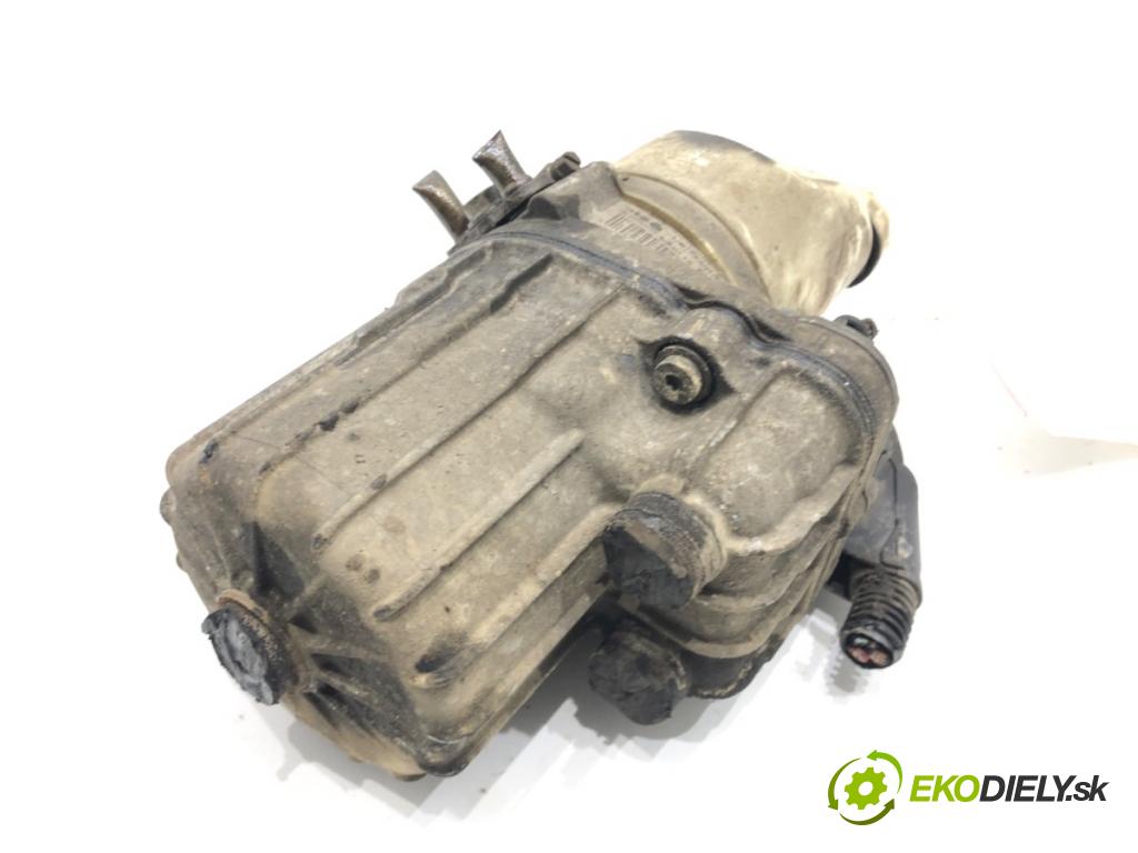 OPEL ZAFIRA B Nadwozie pełne/minivan (A05) 2005 - 2015    1.9 CDTI VAN (M75) 88 kW [120 KM] olej napędowy 2005 - 2015  Pumpa servočerpadlo  (Servočerpadlá, pumpy riadenia)