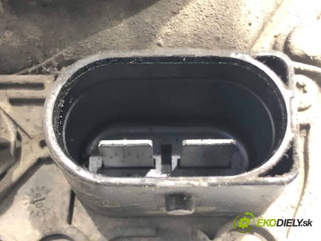 OPEL ZAFIRA B Nadwozie pełne/minivan (A05) 2005 - 2015    1.9 CDTI VAN (M75) 88 kW [120 KM] olej napędowy 2005 - 2015  Pumpa servočerpadlo  (Servočerpadlá, pumpy riadenia)