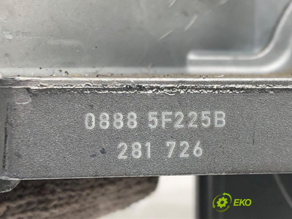 OPEL ZAFIRA B Nadwozie pełne/minivan (A05) 2005 - 2015    1.9 CDTI VAN (M75) 88 kW [120 KM] olej napędowy 2005 - 2015  spinačka  (Spínacie skrinky a kľúče)