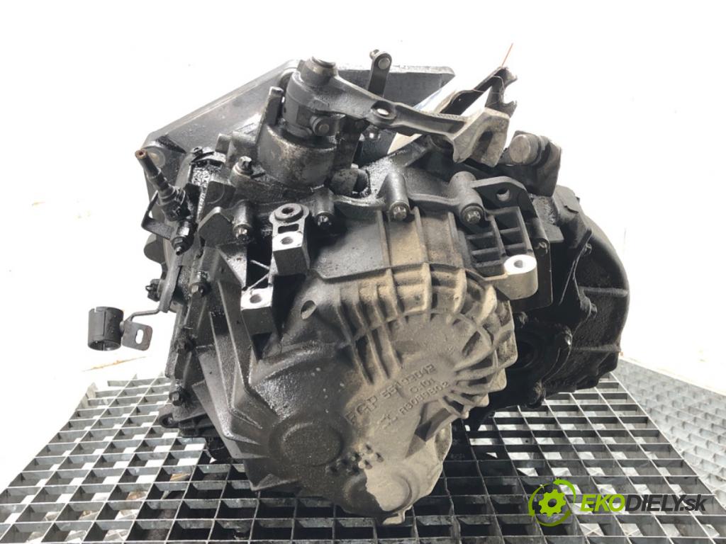 OPEL ZAFIRA B Nadwozie pełne/minivan (A05) 2005 - 2015    1.9 CDTI VAN (M75) 88 kW [120 KM] olej napędowy 2005 - 2015  Prevodovka 55192042 (Prevodovky)