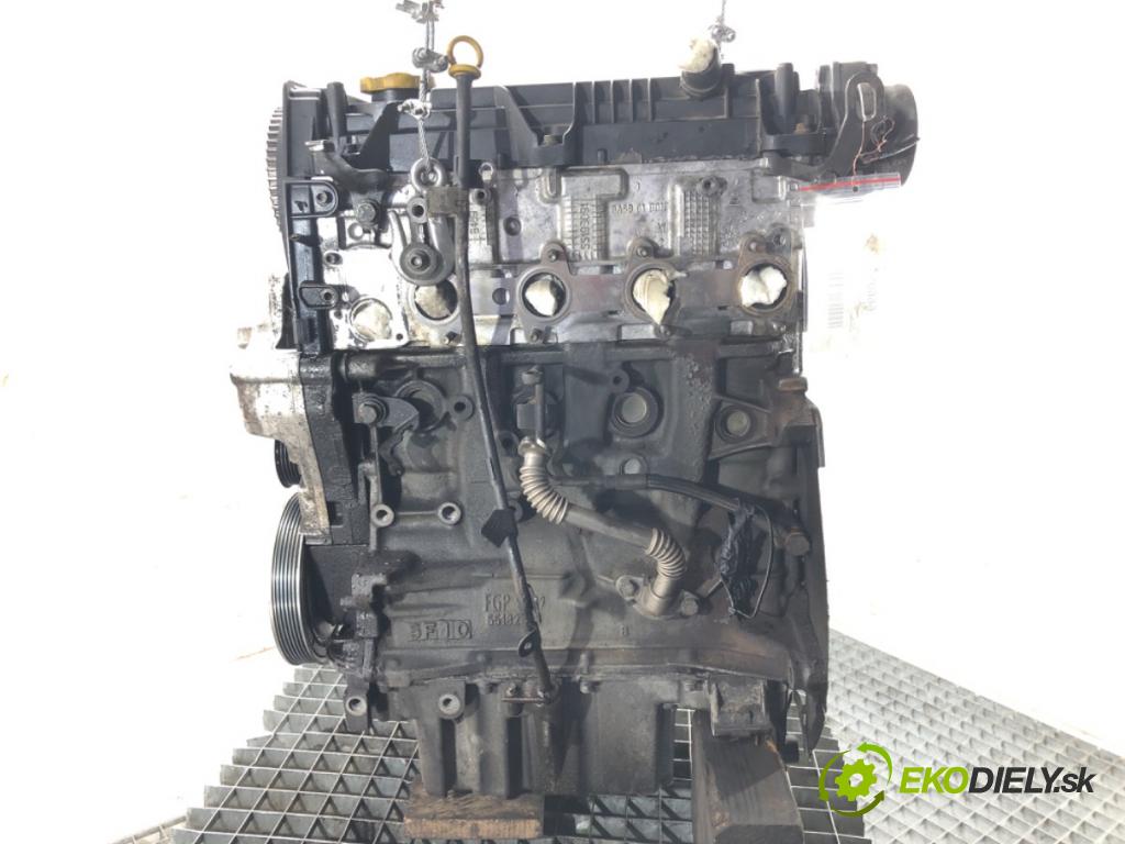 OPEL ZAFIRA B Nadwozie pełne/minivan (A05) 2005 - 2015    1.9 CDTI VAN (M75) 88 kW [120 KM] olej napędowy 2005 - 2015  motor Z19DT (Motory (kompletní))