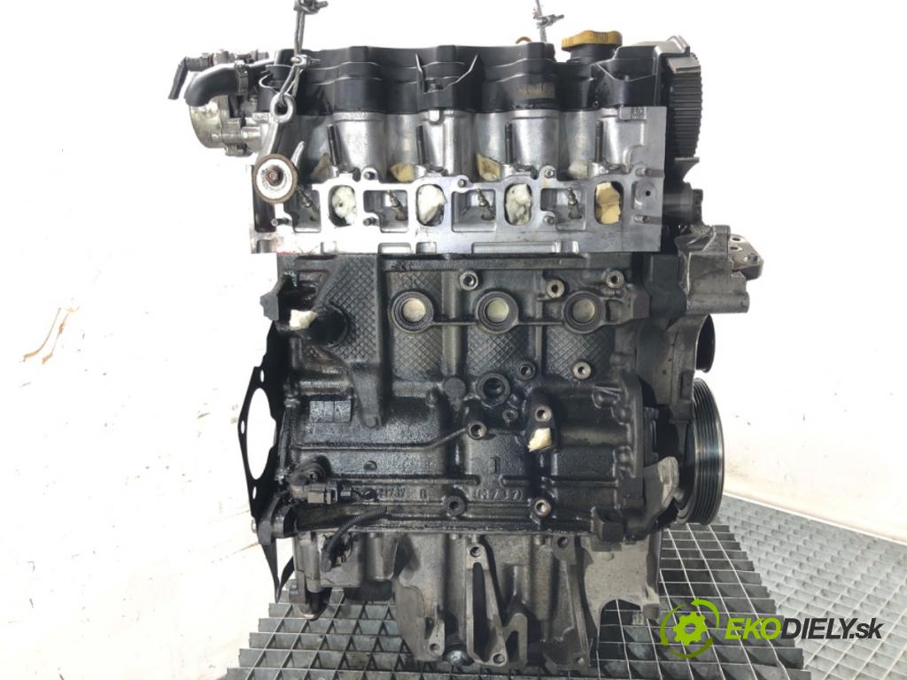 OPEL ZAFIRA B Nadwozie pełne/minivan (A05) 2005 - 2015    1.9 CDTI VAN (M75) 88 kW [120 KM] olej napędowy 2005 - 2015  motor Z19DT (Motory (kompletní))