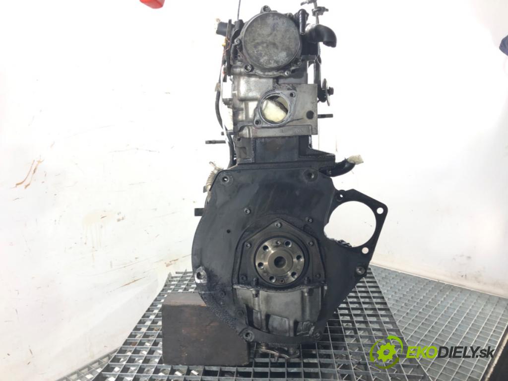 OPEL ZAFIRA B Nadwozie pełne/minivan (A05) 2005 - 2015    1.9 CDTI VAN (M75) 88 kW [120 KM] olej napędowy 2005 - 2015  motor Z19DT (Motory (kompletní))