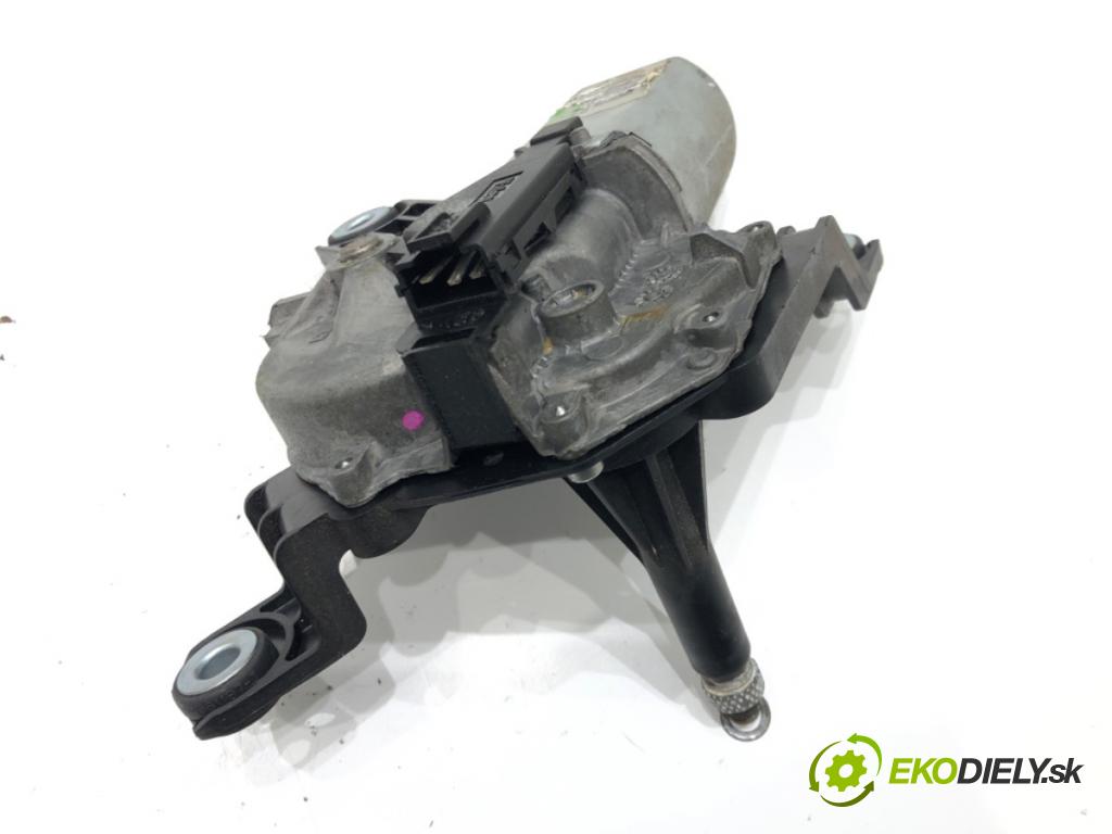 OPEL ZAFIRA B Nadwozie pełne/minivan (A05) 2005 - 2015    1.9 CDTI VAN (M75) 88 kW [120 KM] olej napędowy 2005 - 2015  motor stěračů zadní část 53025212
