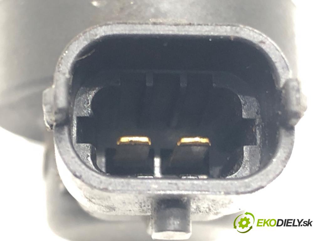 OPEL ZAFIRA B Nadwozie pełne/minivan (A05) 2005 - 2015    1.9 CDTI VAN (M75) 88 kW [120 KM] olej napędowy 2005 - 2015  Regulátor tlaku paliva 0928400651 (Ostatné)