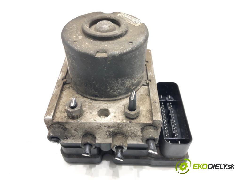 OPEL ZAFIRA B Nadwozie pełne/minivan (A05) 2005 - 2015    1.9 CDTI VAN (M75) 88 kW [120 KM] olej napędowy 2005 - 2015  Pumpa ABS 13157576 (Pumpy ABS)