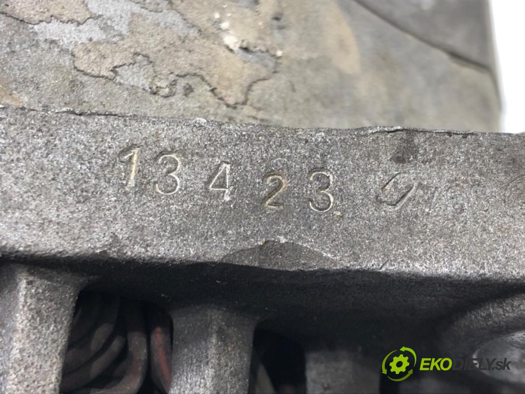 OPEL ZAFIRA B Nadwozie pełne/minivan (A05) 2005 - 2015    1.9 CDTI VAN (M75) 88 kW [120 KM] olej napędowy 2005 - 2015  Alternátor  (Alternátory)