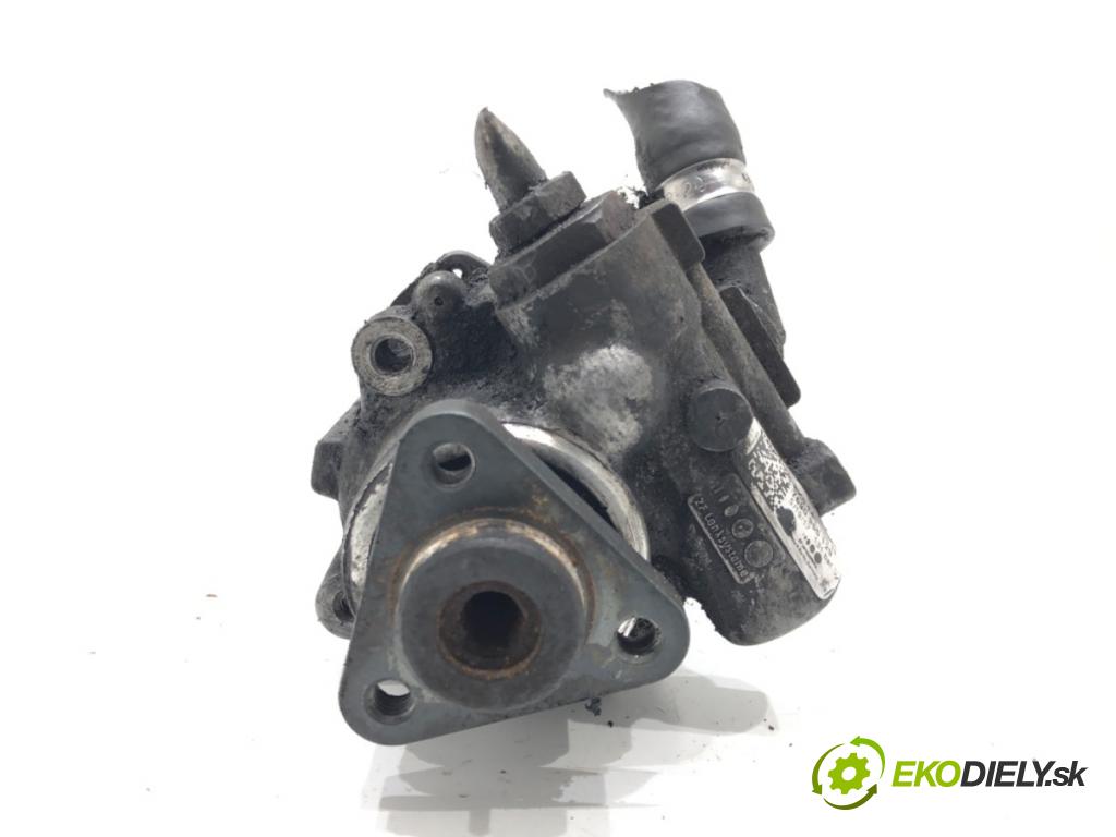 AUDI A5 (8T3) 2007 - 2017    3.0 TDI quattro 176 kW [240 KM] olej napędowy 2007 - 2012  Pumpa servočerpadlo 8K0145156N (Servočerpadlá, pumpy riadenia)