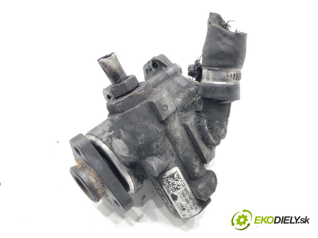 AUDI A5 (8T3) 2007 - 2017    3.0 TDI quattro 176 kW [240 KM] olej napędowy 2007 - 2012  Pumpa servočerpadlo 8K0145156N (Servočerpadlá, pumpy riadenia)