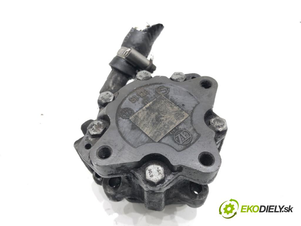 AUDI A5 (8T3) 2007 - 2017    3.0 TDI quattro 176 kW [240 KM] olej napędowy 2007 - 2012  Pumpa servočerpadlo 8K0145156N (Servočerpadlá, pumpy riadenia)