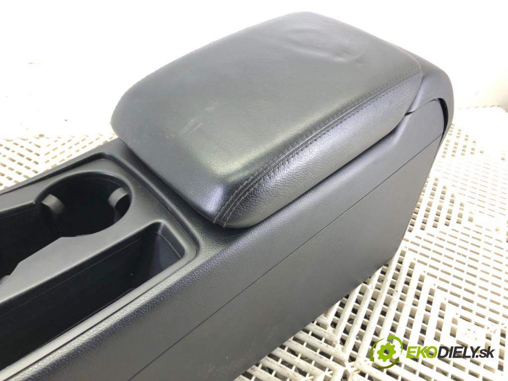 AUDI A5 (8T3) 2007 - 2017    3.0 TDI quattro 176 kW [240 KM] olej napędowy 2007 - 2012  Tunel stredový 8K0864981B (Stredový tunel / panel)