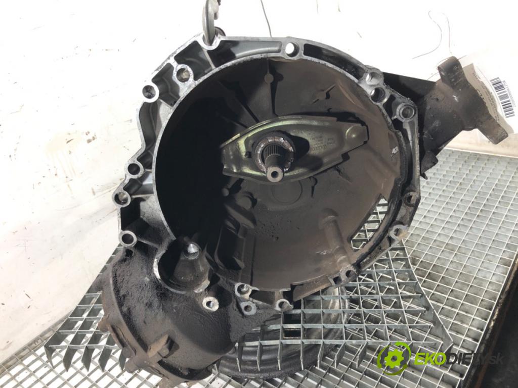 AUDI A5 (8T3) 2007 - 2017    3.0 TDI quattro 176 kW [240 KM] olej napędowy 2007 - 2012  Prevodovka 0B4300040G (Prevodovky)