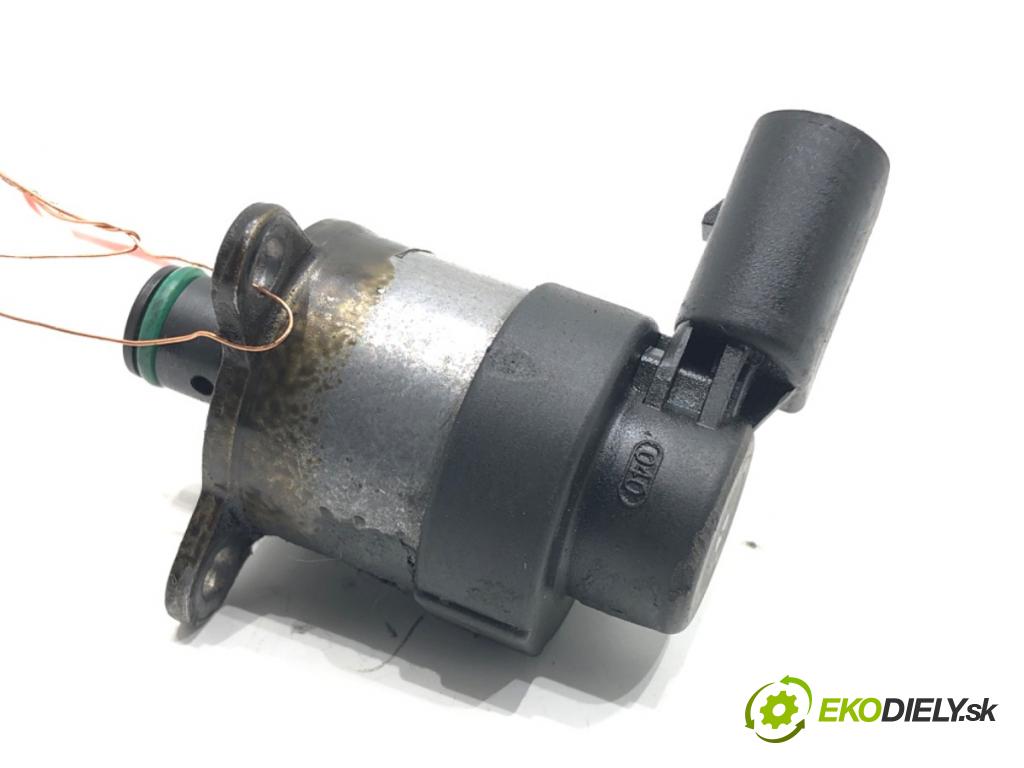 AUDI A5 (8T3) 2007 - 2017    3.0 TDI quattro 176 kW [240 KM] olej napędowy 2007 - 2012  Regulátor tlaku paliva 0928400572 (Ostatné)