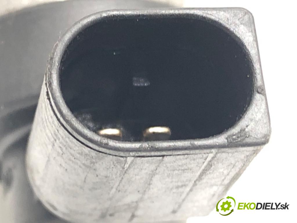 AUDI A5 (8T3) 2007 - 2017    3.0 TDI quattro 176 kW [240 KM] olej napędowy 2007 - 2012  Regulátor tlaku paliva 0928400572 (Ostatné)