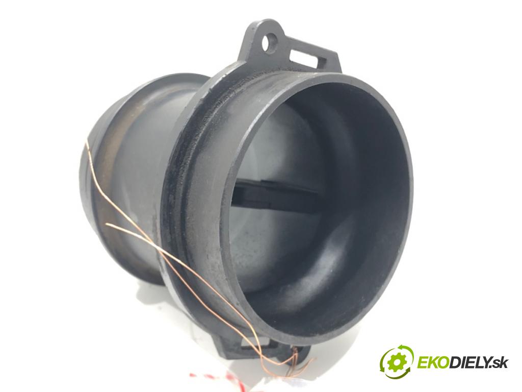 AUDI A5 (8T3) 2007 - 2017    3.0 TDI quattro 176 kW [240 KM] olej napędowy 2007 - 2012  Váha vzduchu 059906461N (Váhy vzduchu)