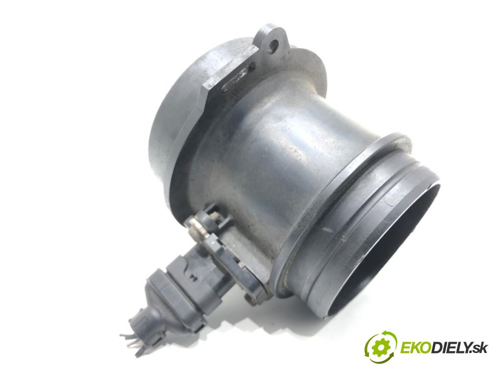 AUDI A5 (8T3) 2007 - 2017    3.0 TDI quattro 176 kW [240 KM] olej napędowy 2007 - 2012  Váha vzduchu 059906461N (Váhy vzduchu)