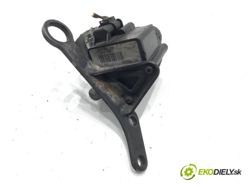 AUDI A5 (8T3) 2007 - 2017    3.0 TDI quattro 176 kW [240 KM] olej napędowy 2007 - 2012  DALŠÍ: pumpa vody 059121004F (Vodní pumpy)