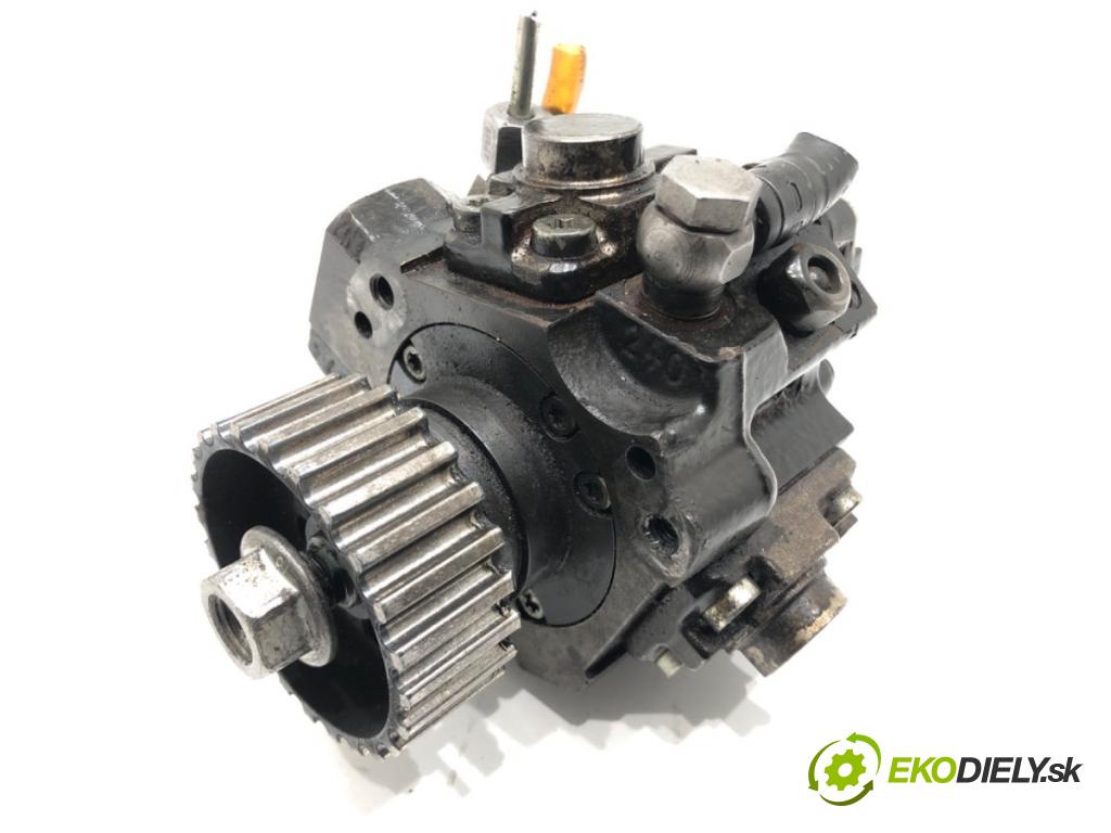 AUDI A5 (8T3) 2007 - 2017    3.0 TDI quattro 176 kW [240 KM] olej napędowy 2007 - 2012  Pumpa vstrekovacia  (Vstrekovacie čerpadlá)