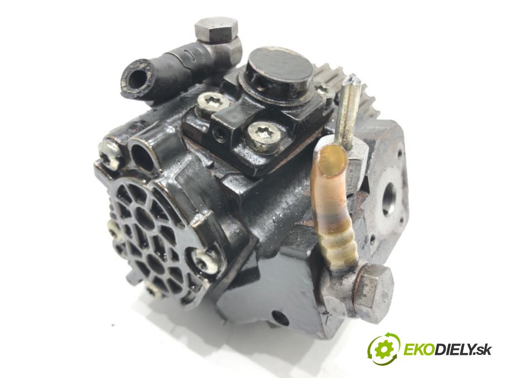 AUDI A5 (8T3) 2007 - 2017    3.0 TDI quattro 176 kW [240 KM] olej napędowy 2007 - 2012  Pumpa vstrekovacia  (Vstrekovacie čerpadlá)