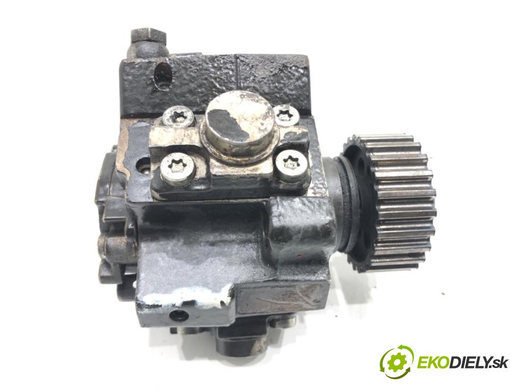 AUDI A5 (8T3) 2007 - 2017    3.0 TDI quattro 176 kW [240 KM] olej napędowy 2007 - 2012  Pumpa vstrekovacia  (Vstrekovacie čerpadlá)