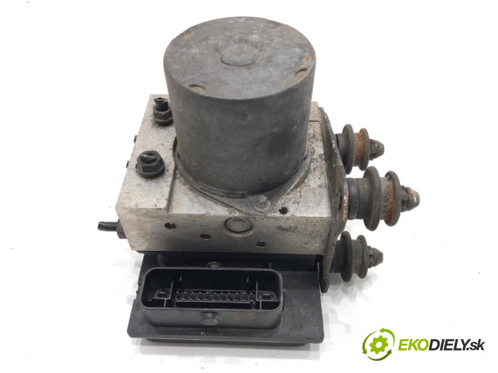 AUDI A5 (8T3) 2007 - 2017    3.0 TDI quattro 176 kW [240 KM] olej napędowy 2007 - 2012  Pumpa ABS 8K0907379J (Pumpy ABS)