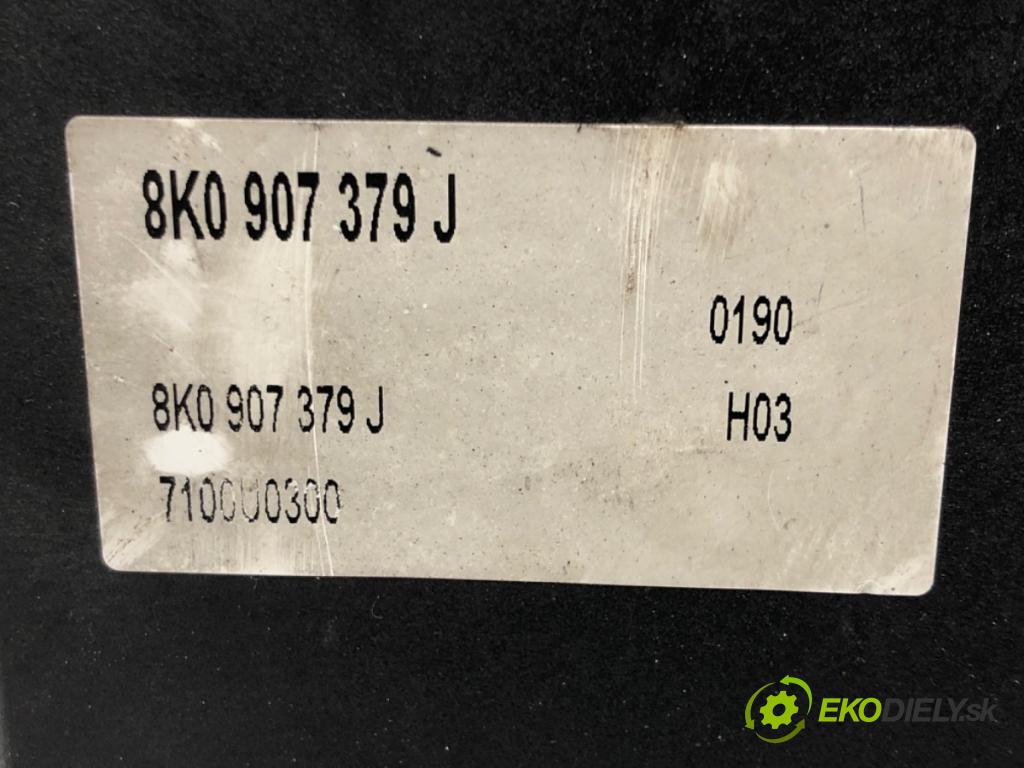 AUDI A5 (8T3) 2007 - 2017    3.0 TDI quattro 176 kW [240 KM] olej napędowy 2007 - 2012  Pumpa ABS 8K0907379J (Pumpy ABS)