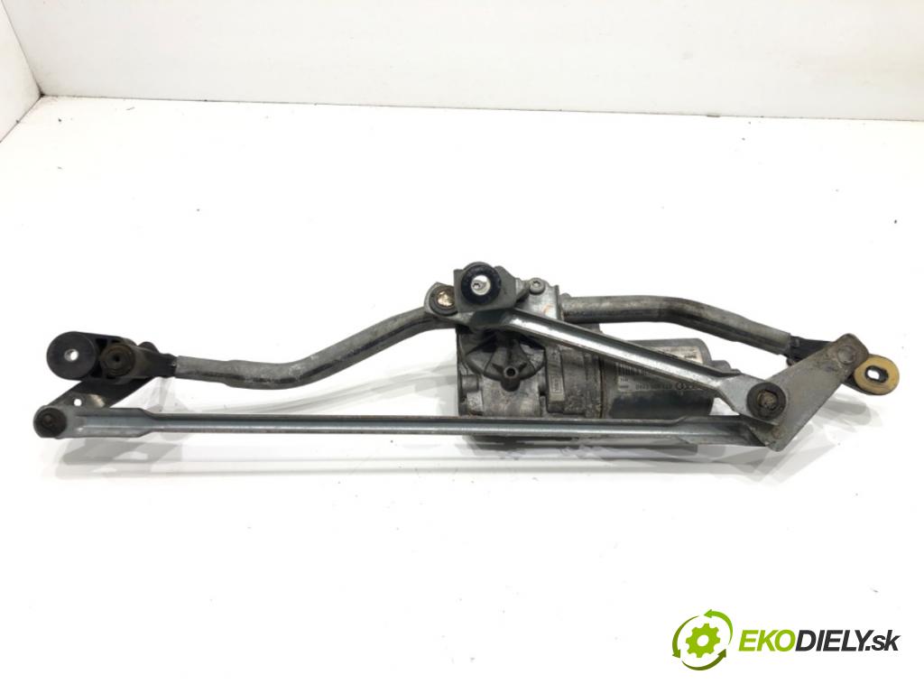 AUDI A5 (8T3) 2007 - 2017    3.0 TDI quattro 176 kW [240 KM] olej napędowy 2007 - 2012  Mechanizmus stieračov predný 8T1955119B (Motorčeky stieračov predné)