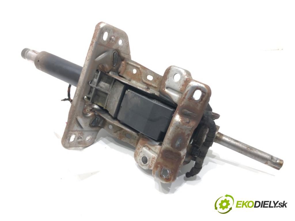 AUDI A5 (8T3) 2007 - 2017    3.0 TDI quattro 176 kW [240 KM] olej napędowy 2007 - 2012  Hriadeľ, tyč volantu 8K0419506J (Tyče riadenia (volantu))