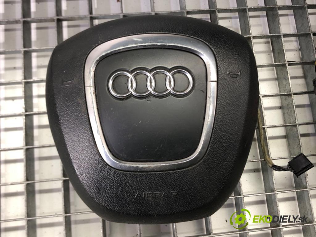 AUDI A5 (8T3) 2007 - 2017    3.0 TDI quattro 176 kW [240 KM] olej napędowy 2007 - 2012  Palubná doska 8E0880201DH (Palubné dosky)