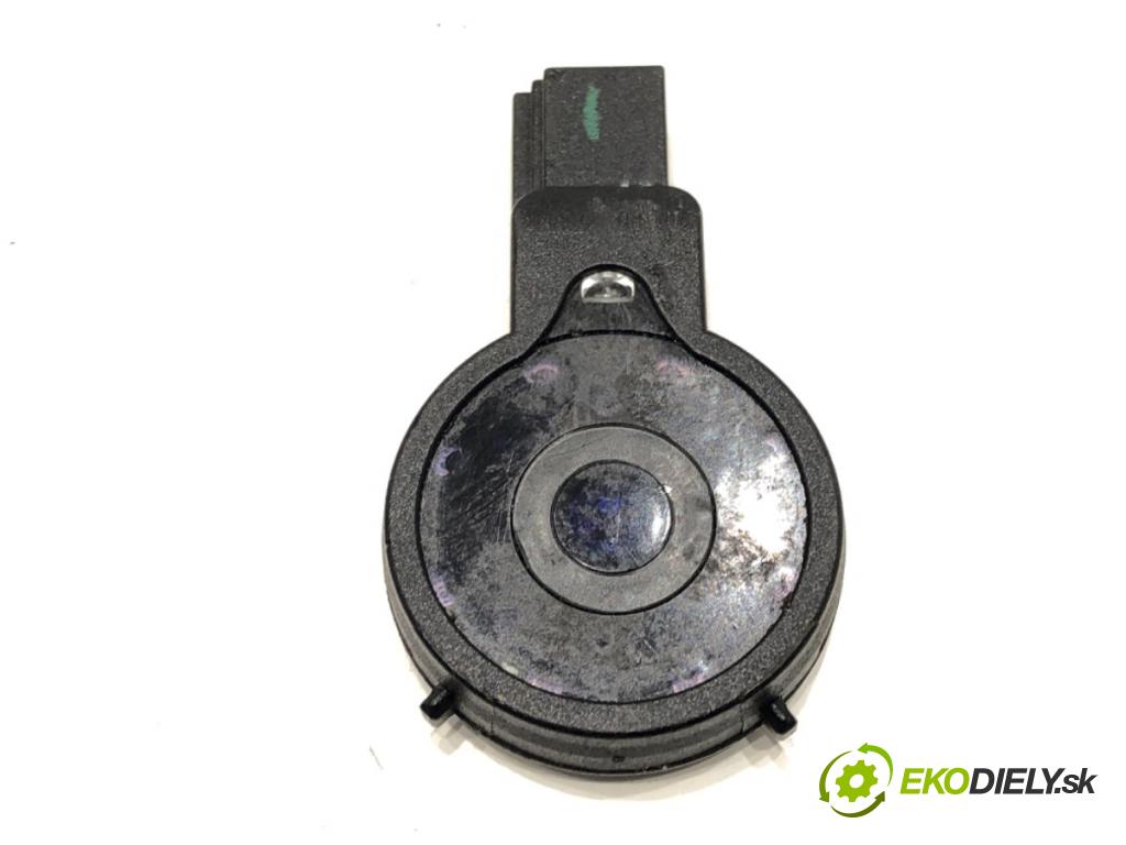 AUDI A5 (8T3) 2007 - 2017    3.0 TDI quattro 176 kW [240 KM] olej napędowy 2007 - 2012  Snímač dažďa 8T0955559 (Snímače dažďa)