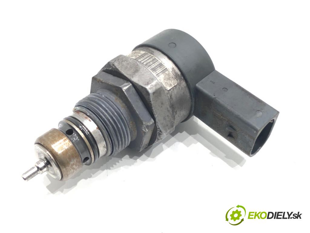 AUDI A5 (8T3) 2007 - 2017    3.0 TDI quattro 176 kW [240 KM] olej napędowy 2007 - 2012  Regulátor tlaku paliva 057130764F (Ostatné)