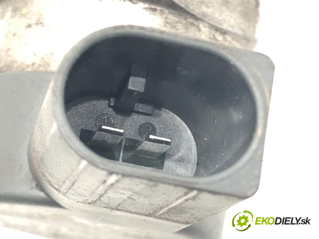 AUDI A5 (8T3) 2007 - 2017    3.0 TDI quattro 176 kW [240 KM] olej napędowy 2007 - 2012  Regulátor tlaku paliva 057130764F (Ostatné)