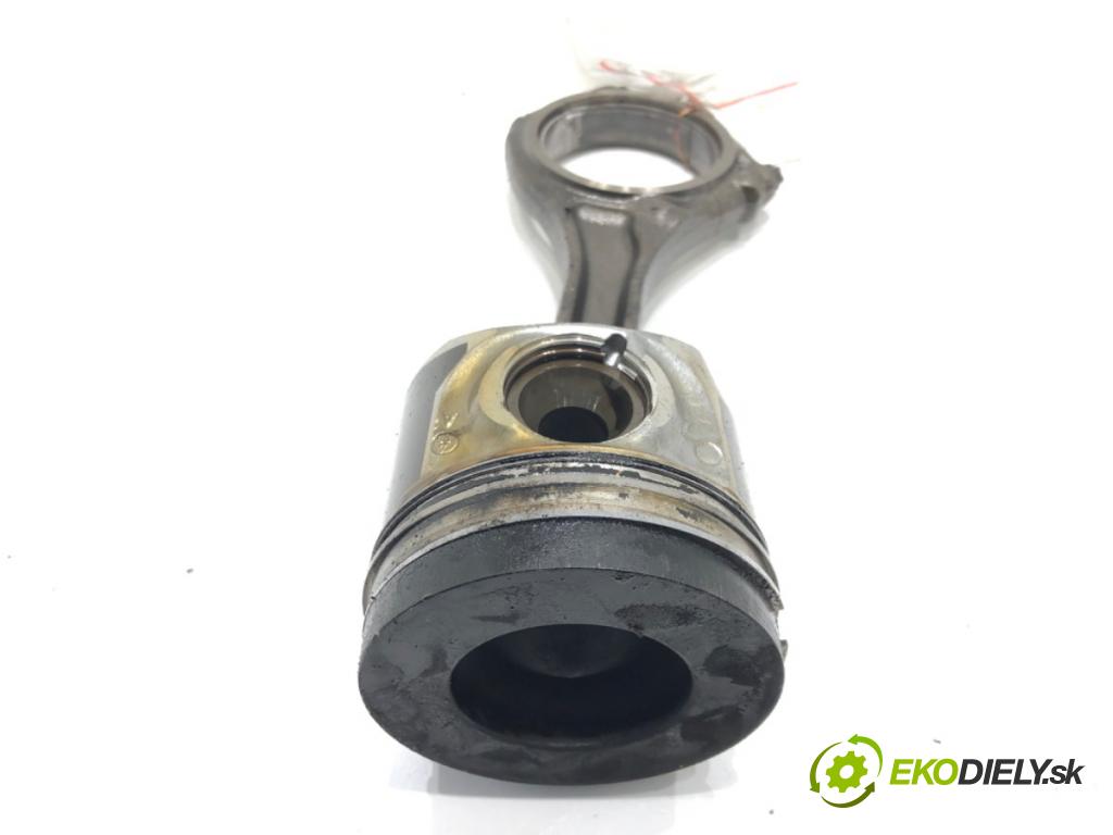 AUDI A5 (8T3) 2007 - 2017    3.0 TDI quattro 176 kW [240 KM] olej napędowy 2007 - 2012  PIEST: ojnica CAP (Piest)