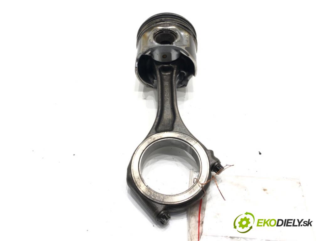 AUDI A5 (8T3) 2007 - 2017    3.0 TDI quattro 176 kW [240 KM] olej napędowy 2007 - 2012  PIEST: ojnica CAP (Piest)