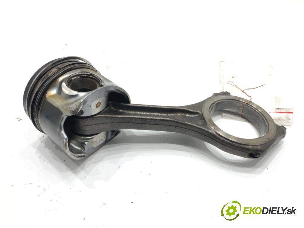 AUDI A5 (8T3) 2007 - 2017    3.0 TDI quattro 176 kW [240 KM] olej napędowy 2007 - 2012  PIEST: ojnica CAP (Piest)