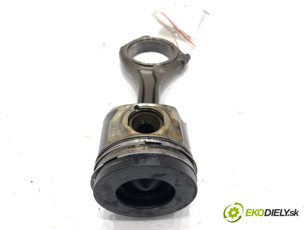 AUDI A5 (8T3) 2007 - 2017    3.0 TDI quattro 176 kW [240 KM] olej napędowy 2007 - 2012  PIEST: ojnica CAP (Piest)