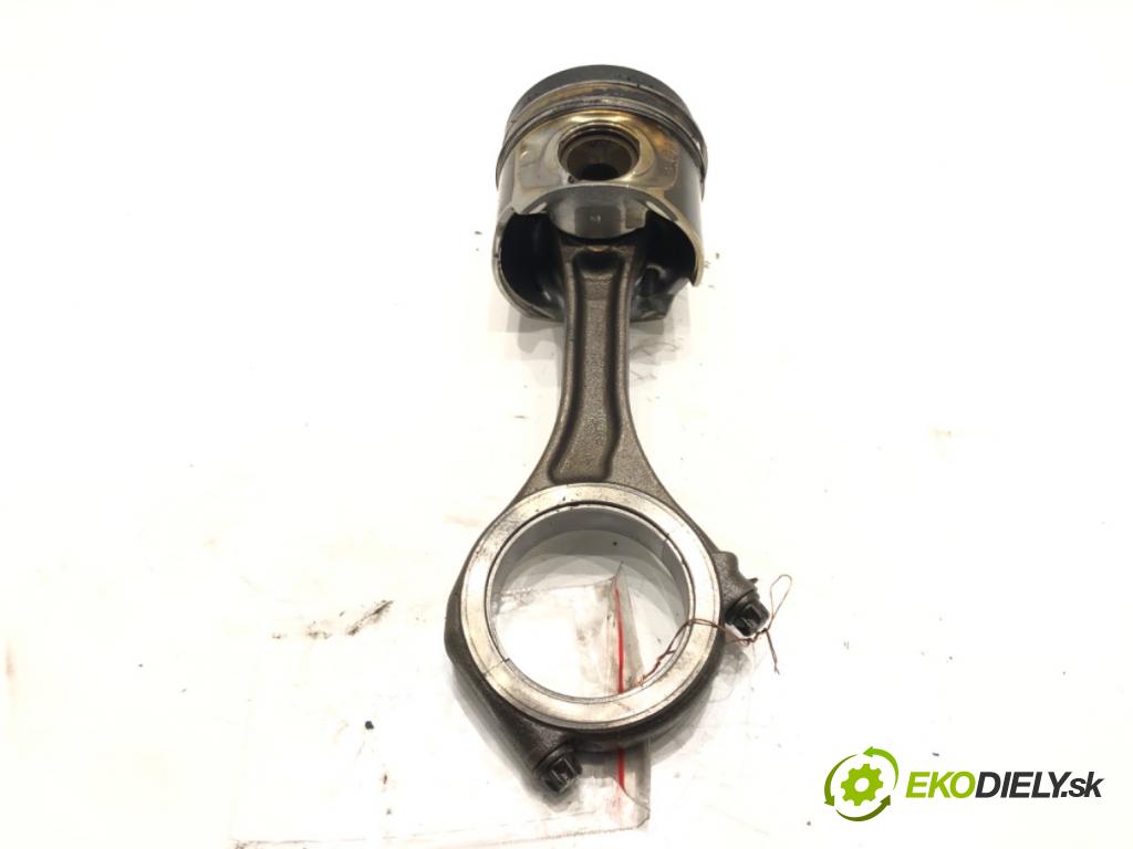 AUDI A5 (8T3) 2007 - 2017    3.0 TDI quattro 176 kW [240 KM] olej napędowy 2007 - 2012  PIEST: ojnica CAP (Piest)