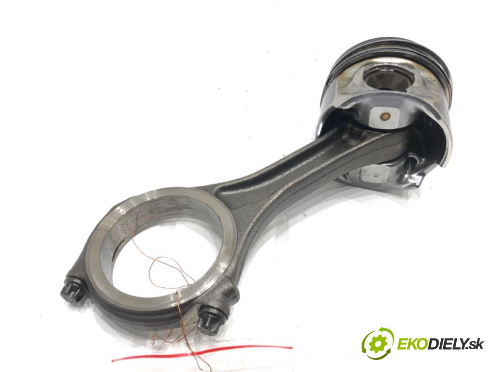 AUDI A5 (8T3) 2007 - 2017    3.0 TDI quattro 176 kW [240 KM] olej napędowy 2007 - 2012  PIEST: ojnica CAP (Piest)